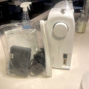 Used Sewing Machine